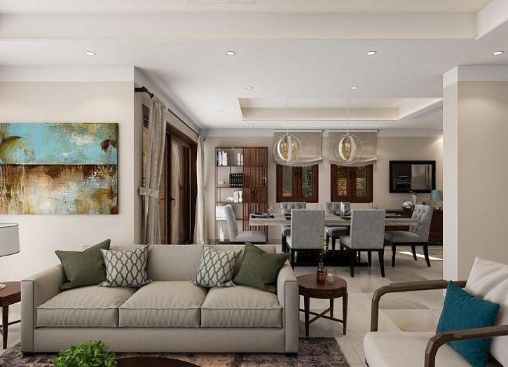 Вилла в Афродита Хиллс, Кипр, 320 м² - фото 10