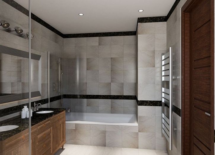 Вилла в Афродита Хиллс, Кипр, 320 м² - фото 11