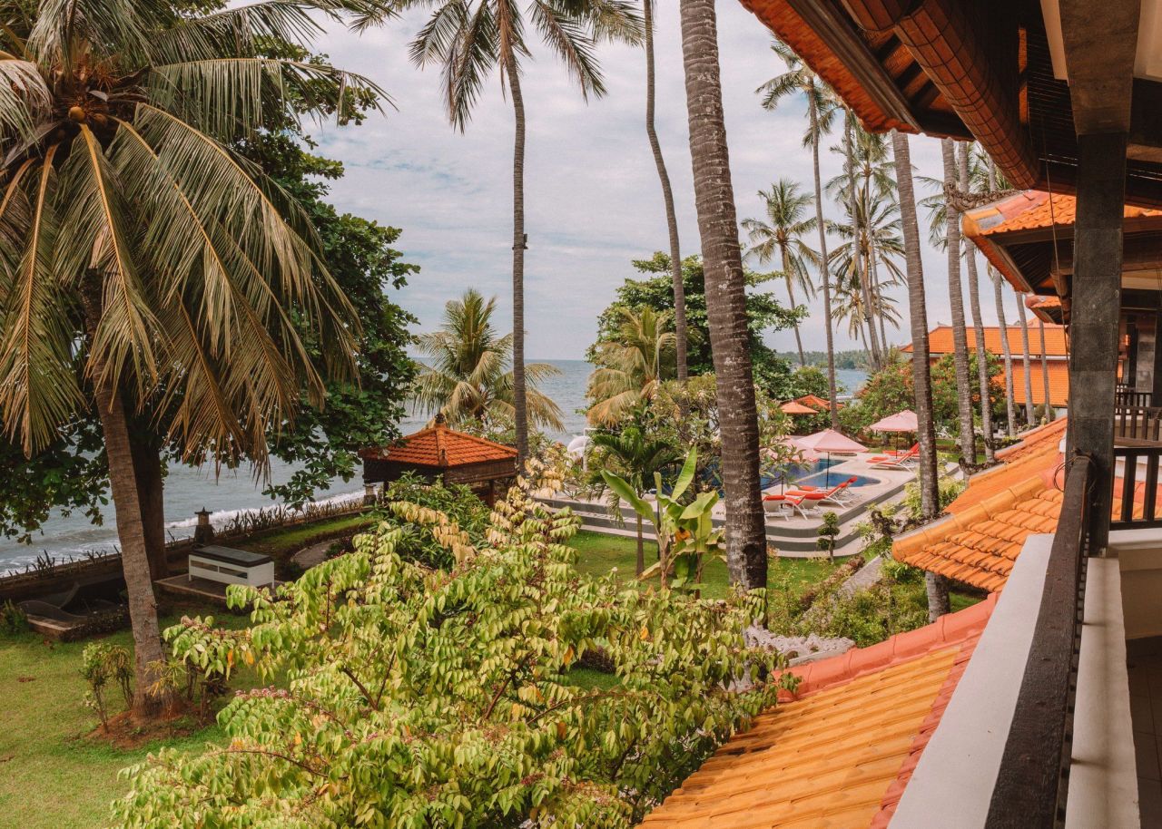 Отель, гостиница в Сингараджа, Индонезия, 4 360 м² - фото 13