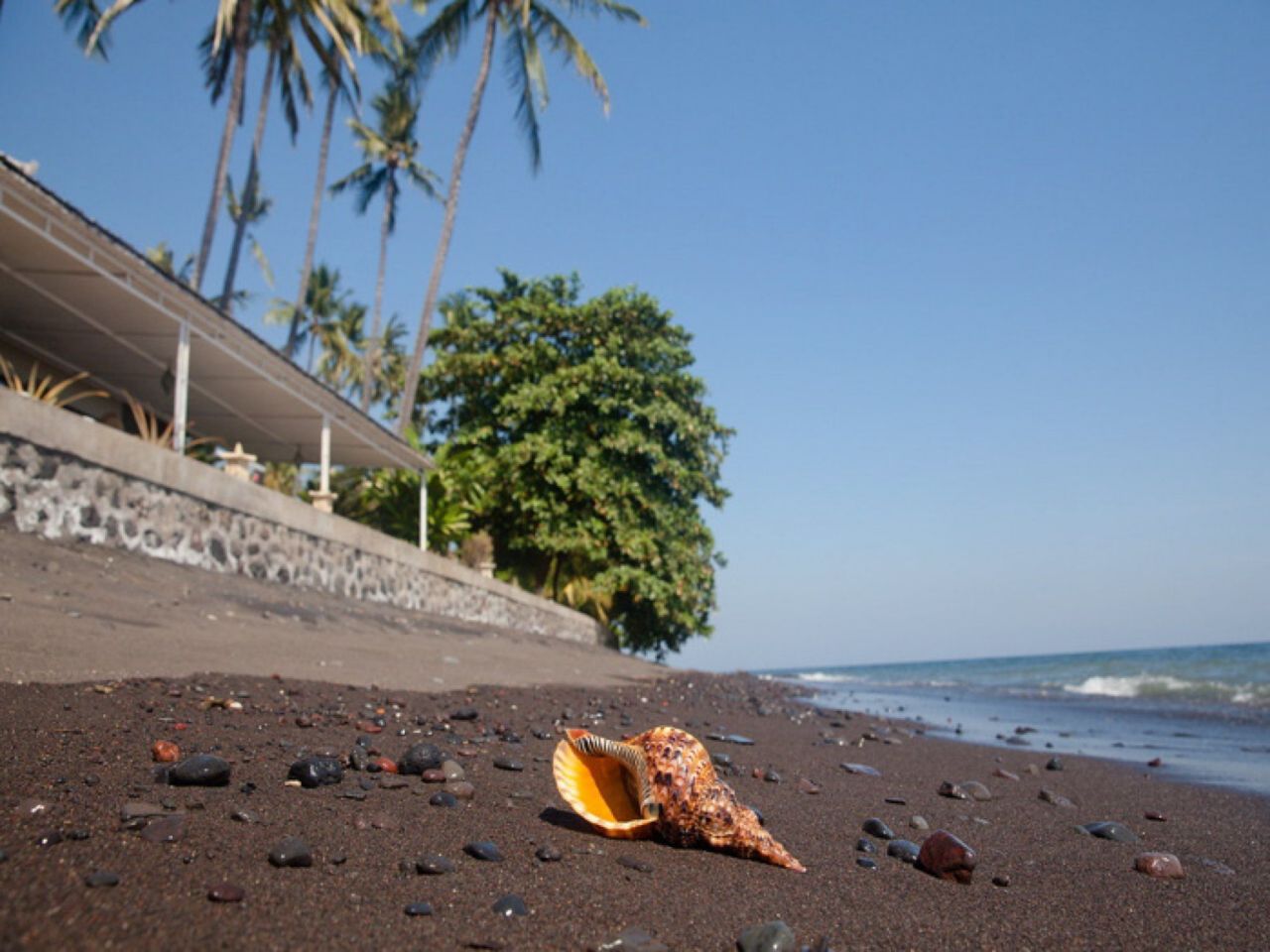 Отель, гостиница в Сингараджа, Индонезия, 4 360 м² - фото 14