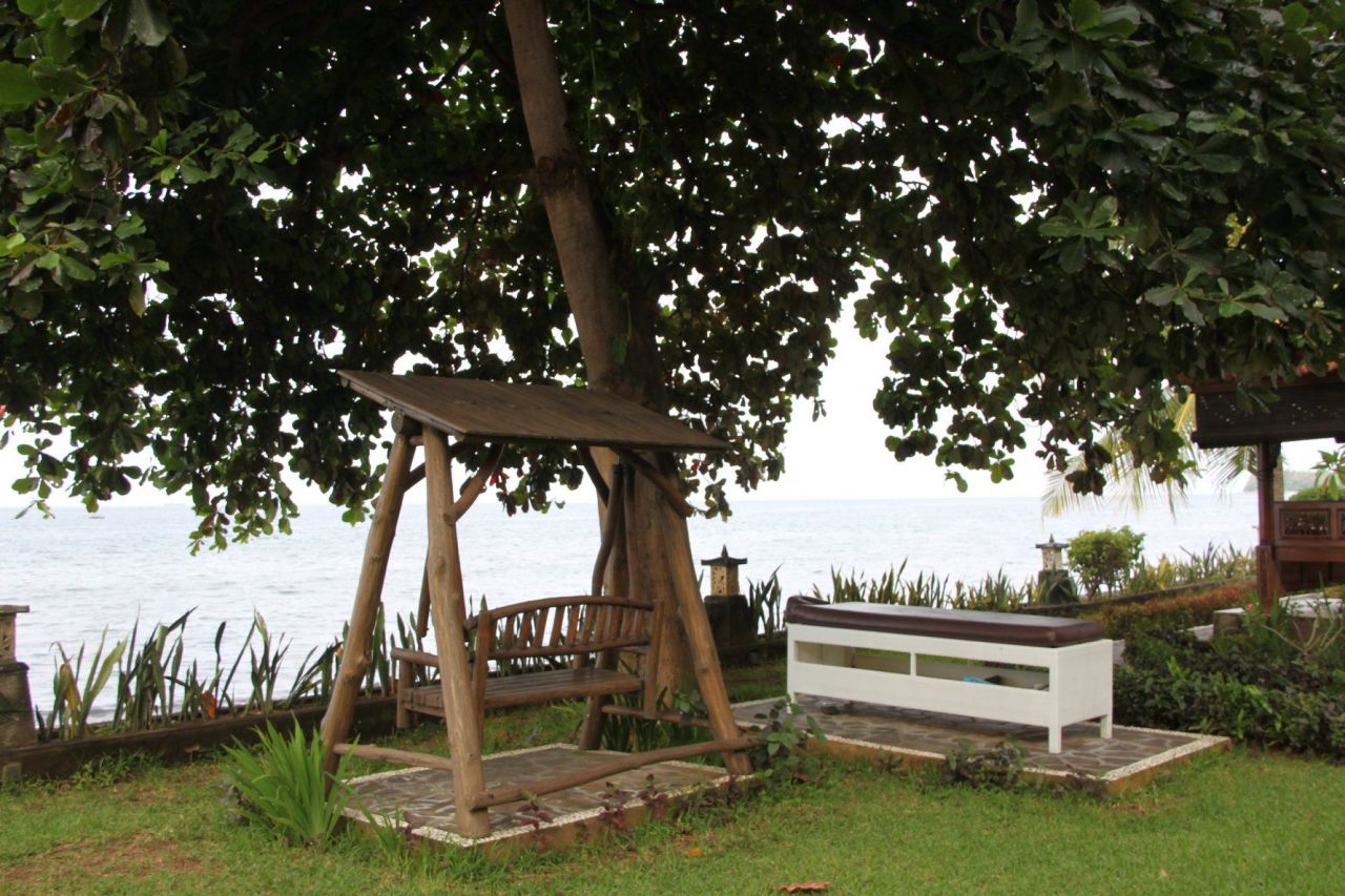 Отель, гостиница в Сингараджа, Индонезия, 4 360 м² - фото 15