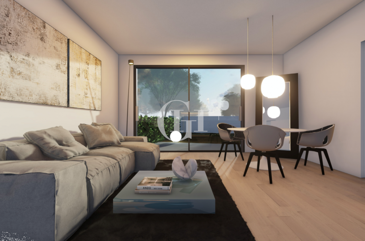 Апартаменты у озера Гарда, Италия, 107 м² - фото 11