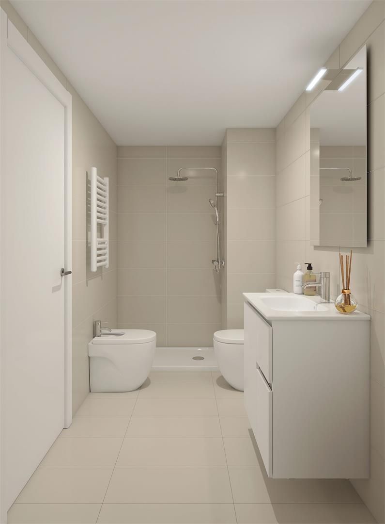 Квартира в Барселоне, Испания, 85 м² - фото 6