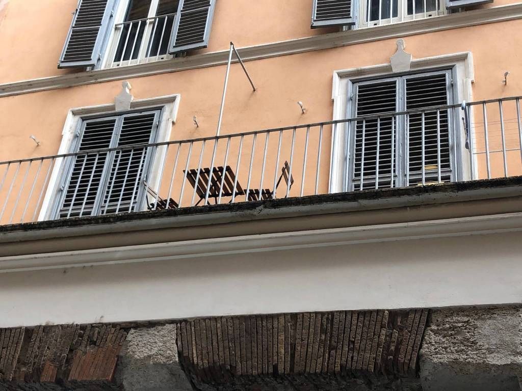 Апартаменты в Риме, Италия, 58 м2 - фото 1