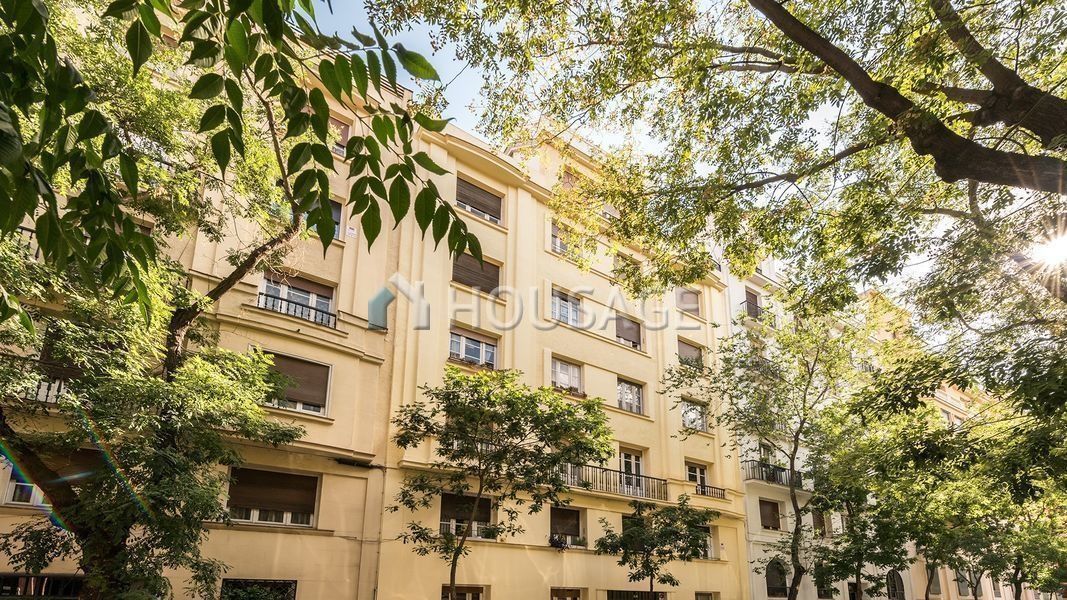 Квартира в Мадриде, Испания, 93 м2 - фото 1