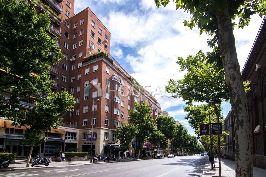 Квартира в Мадриде, Испания, 198 м2 - фото 1