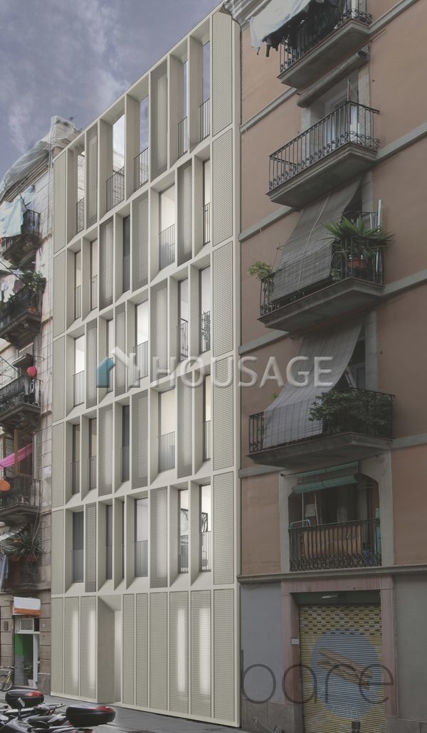 Квартира в Барселоне, Испания, 150 м2 - фото 1