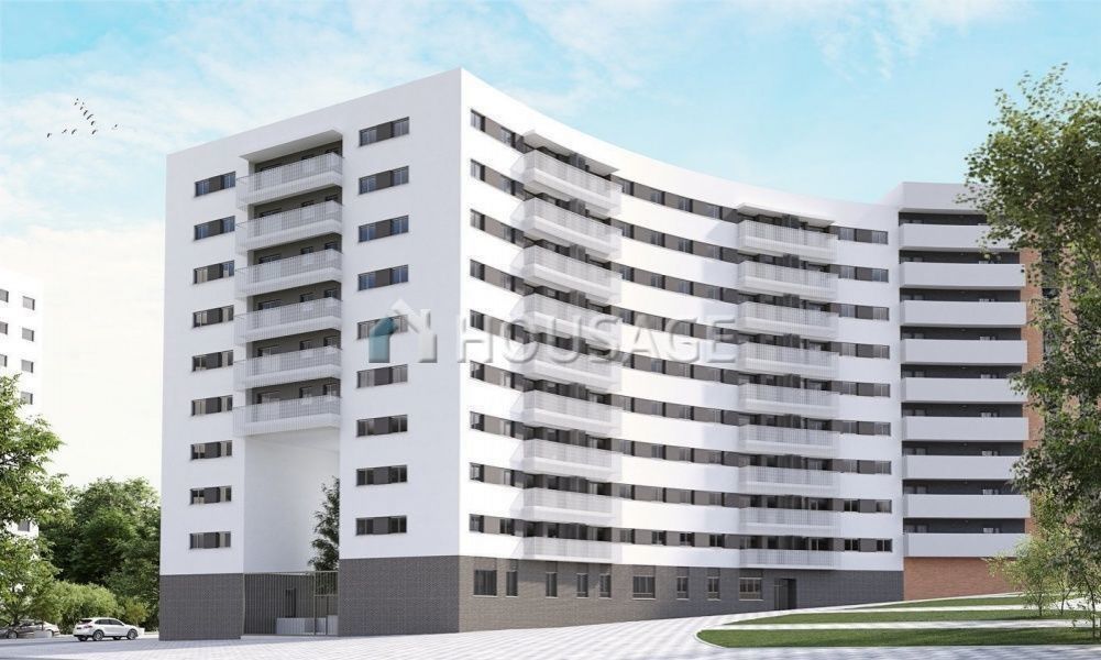 Квартира в Уэльве, Испания, 121 м² - фото 1