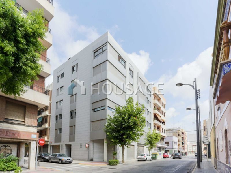 Квартира в Валенсии, Испания, 177 м2 - фото 1