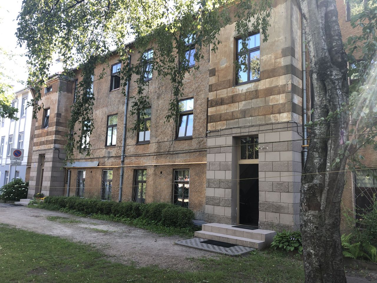 Дом в Риге, Латвия, 945 м2 - фото 1