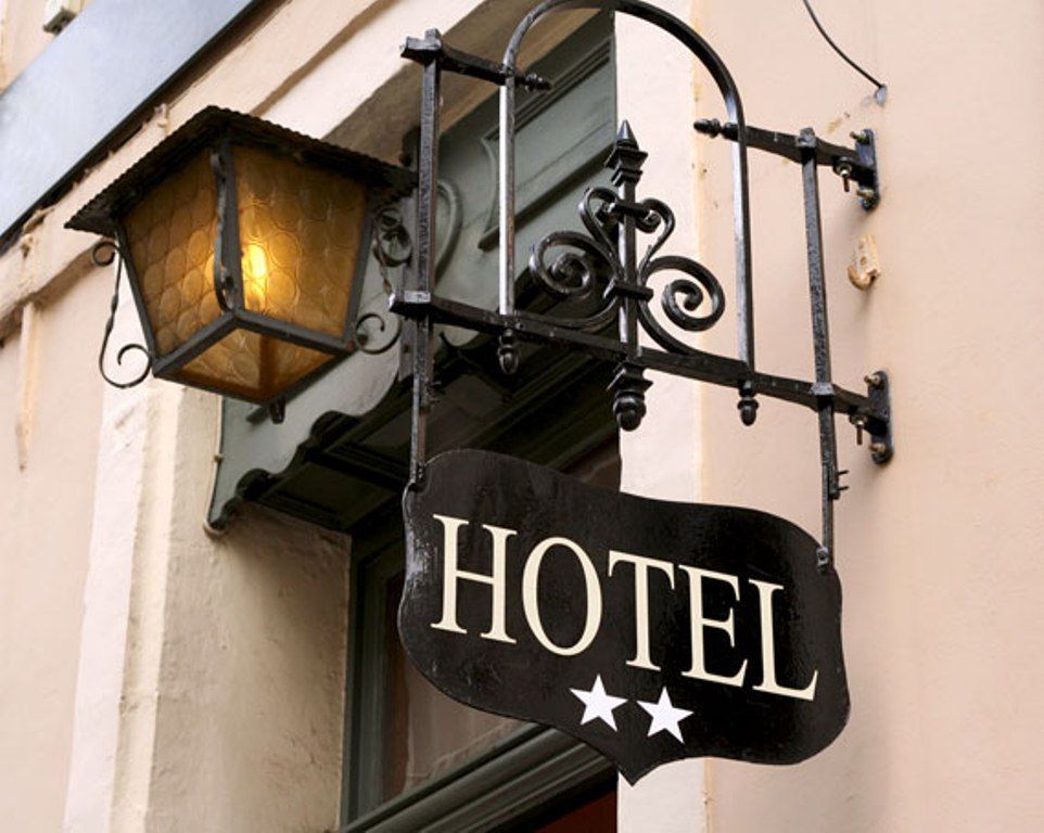 Отель, гостиница на Коста-Брава, Испания, 2 270 м2 - фото 1