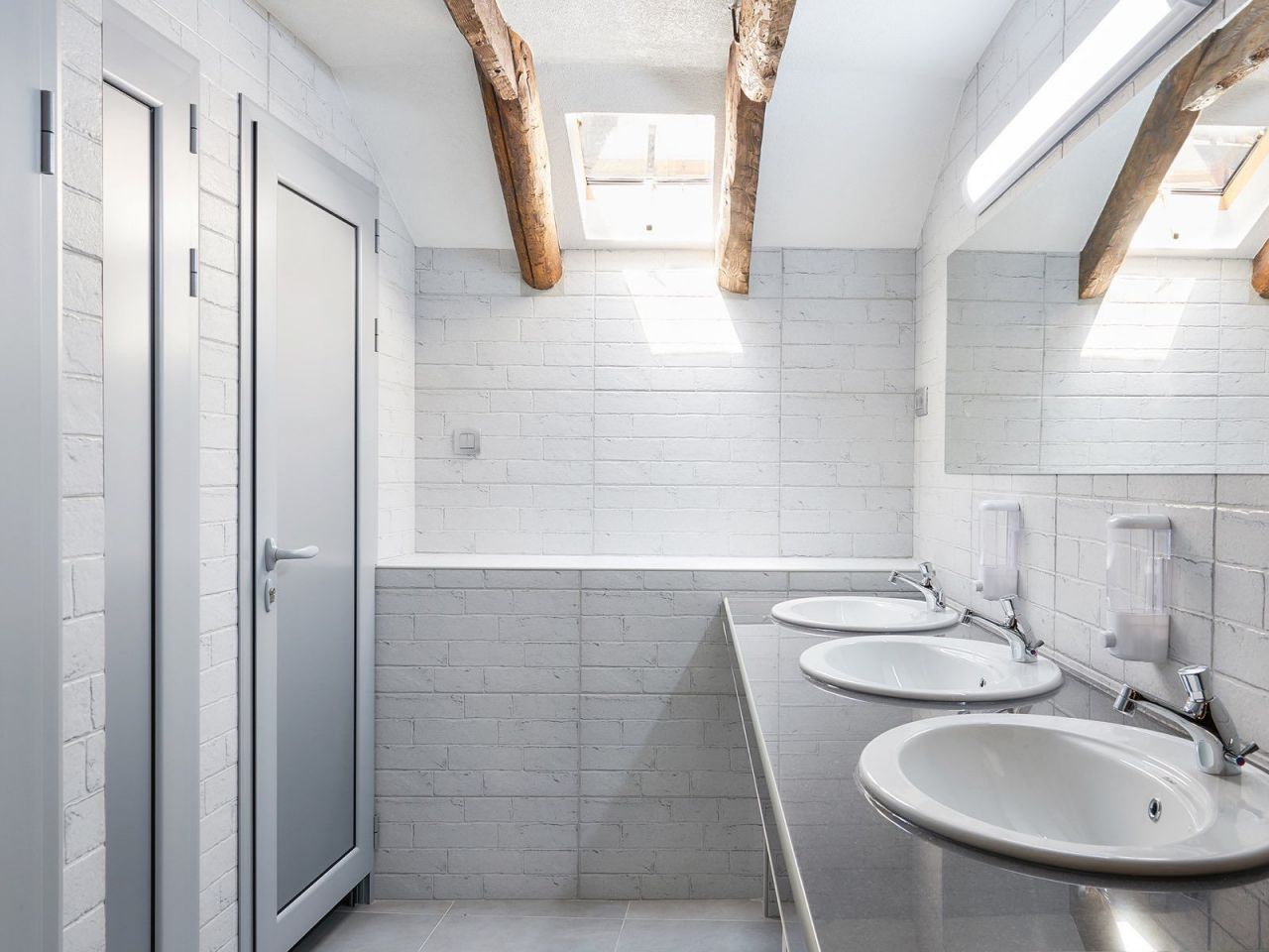 Отель, гостиница в Которе, Черногория, 180 м² - фото 4