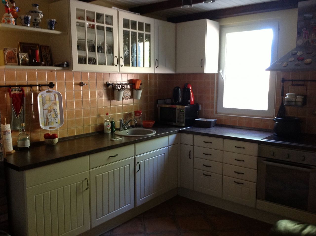 Дом в Которе, Черногория, 115 м² - фото 3