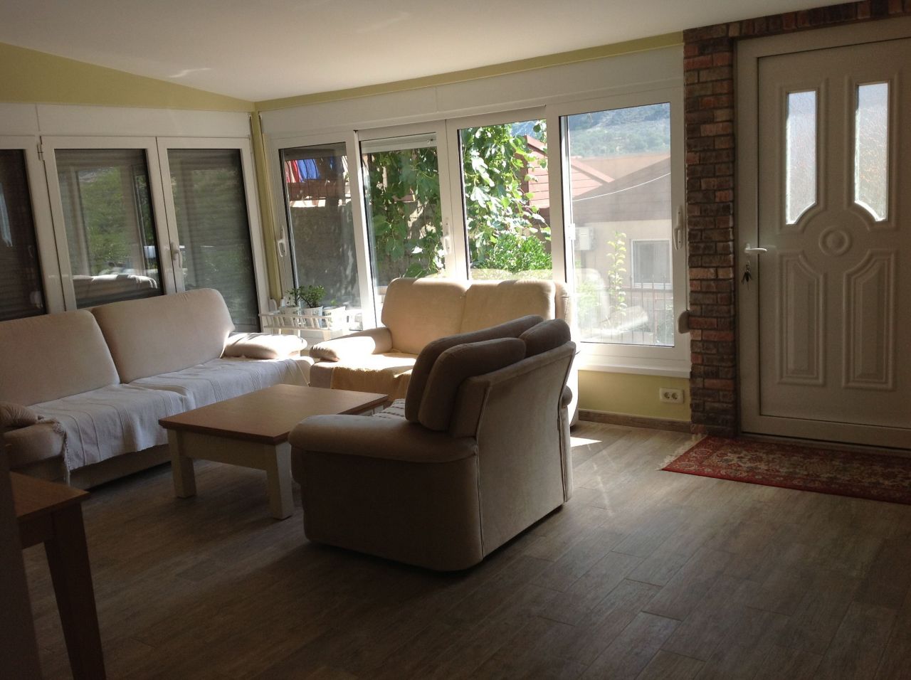 Дом в Которе, Черногория, 115 м² - фото 2