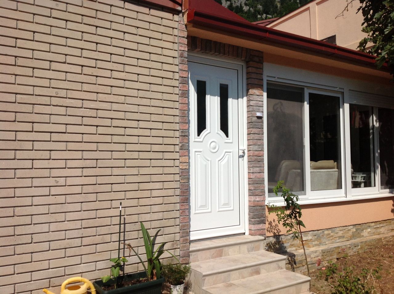 Дом в Которе, Черногория, 115 м² - фото 6