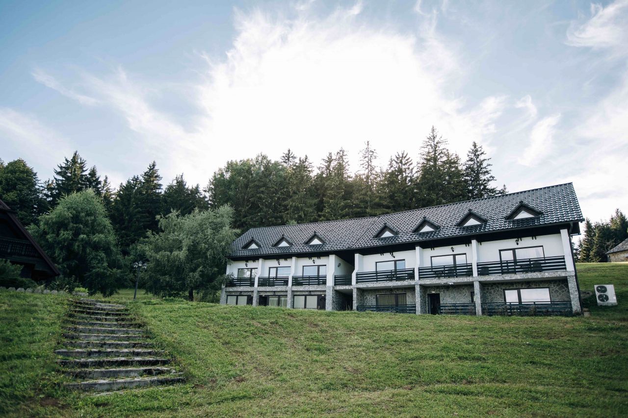 Инвестиционный проект в Муте, Словения, 30 000 м² - фото 3