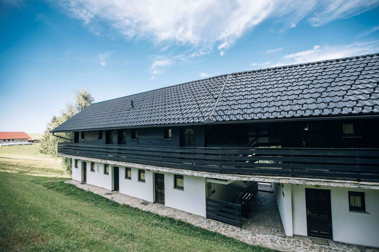 Инвестиционный проект в Муте, Словения, 30 000 м² - фото 11