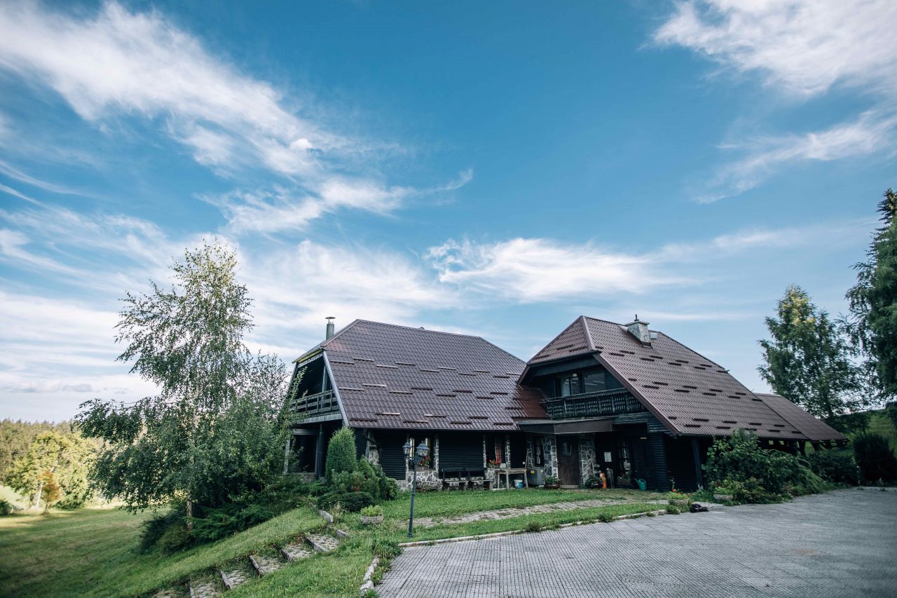 Инвестиционный проект в Муте, Словения, 30 000 м² - фото 7