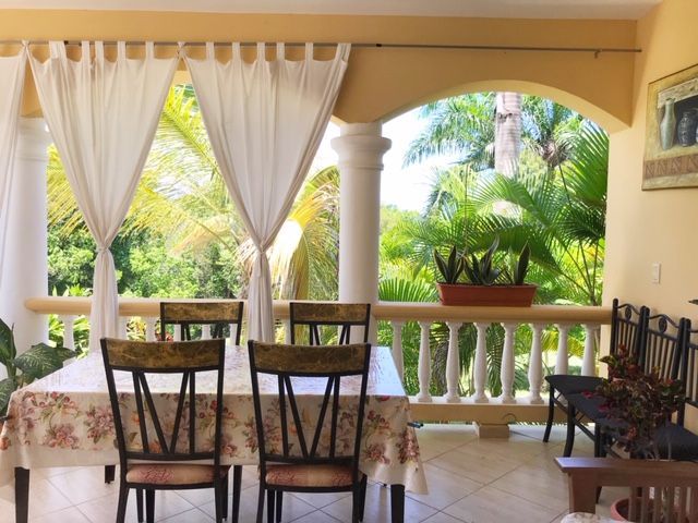 Вилла в Сосуа, Доминиканская Республика, 188 м² - фото 2