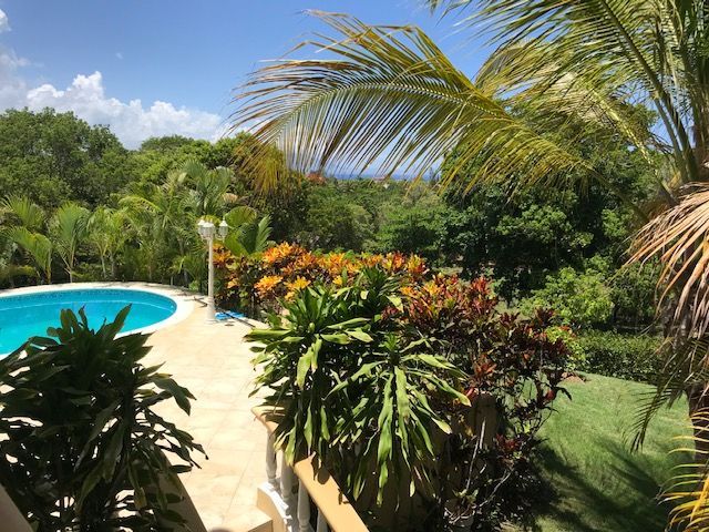 Вилла в Сосуа, Доминиканская Республика, 188 м² - фото 7