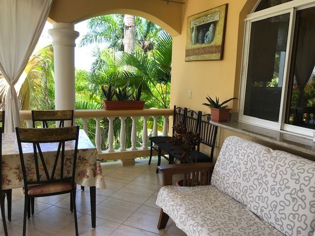 Вилла в Сосуа, Доминиканская Республика, 188 м² - фото 8