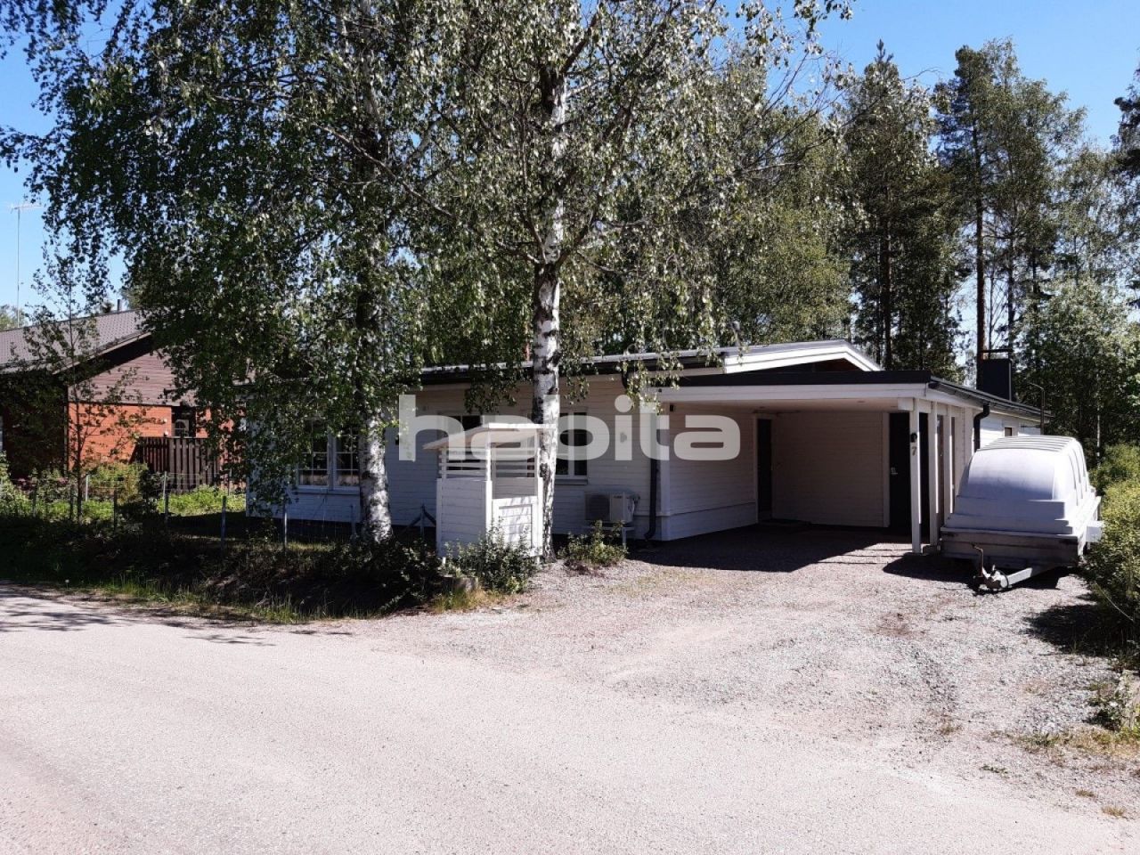 Дом Nurmijärvi, Финляндия, 112 м2 - фото 1