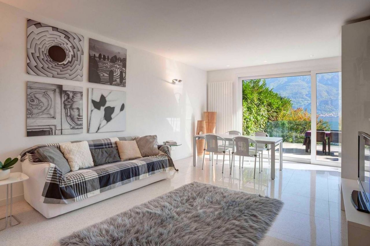 Поместье у озера Комо, Италия, 650 м² - фото 8