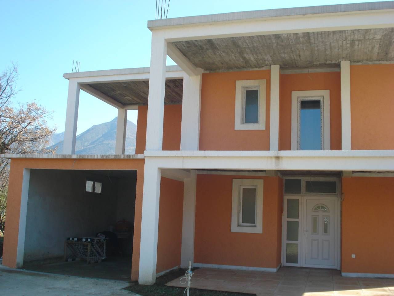 Дом в Шушани, Черногория, 240 м2 - фото 1