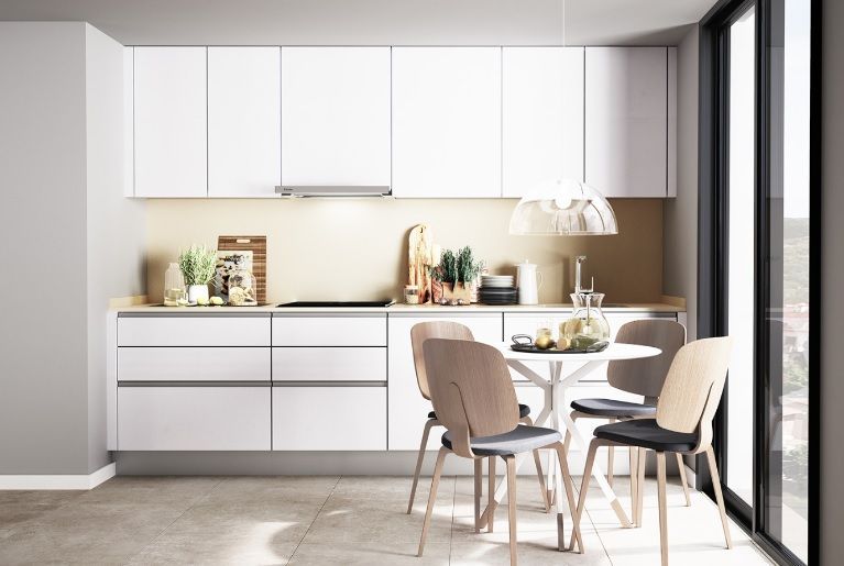 Квартира в Сант-Андреу, Испания, 99 м² - фото 2