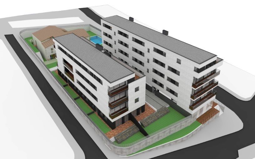 Квартира в Сант-Андреу, Испания, 99 м² - фото 9