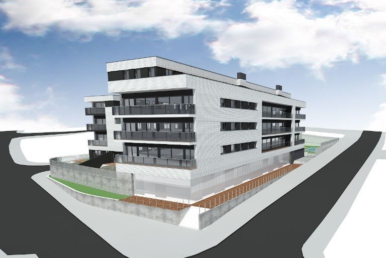 Квартира в Сант-Андреу, Испания, 99 м² - фото 11