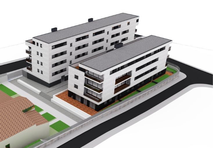 Квартира в Сант-Андреу, Испания, 99 м² - фото 14