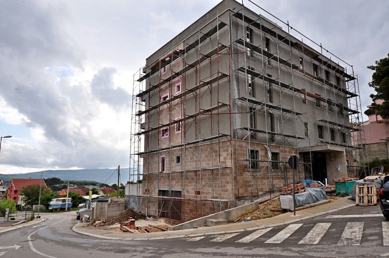 Квартира в Тивате, Черногория, 63.43 м2 - фото 1