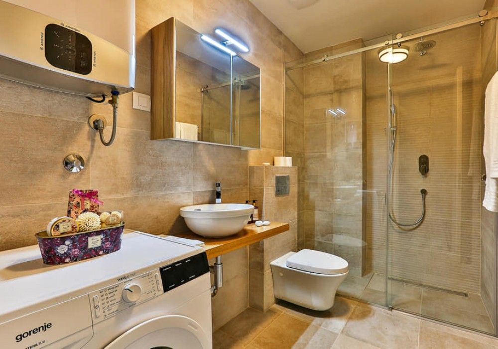 Квартира в Будве, Черногория, 61 м² - фото 2