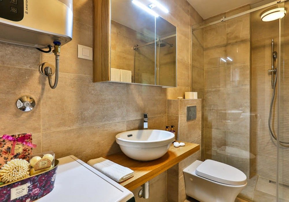 Квартира в Будве, Черногория, 61 м² - фото 4