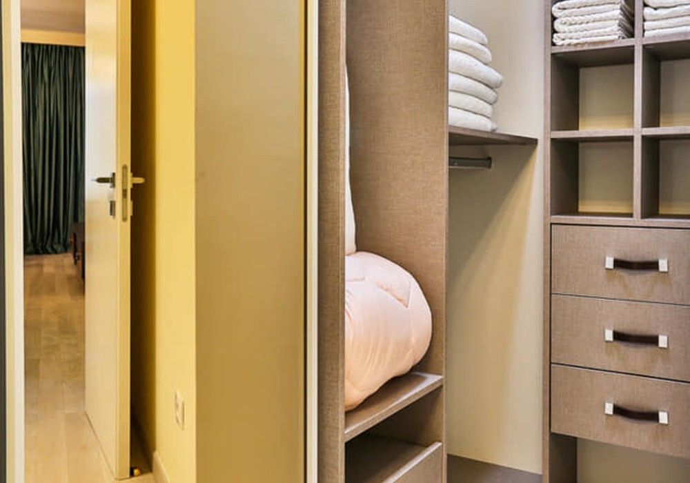 Квартира в Будве, Черногория, 61 м² - фото 6