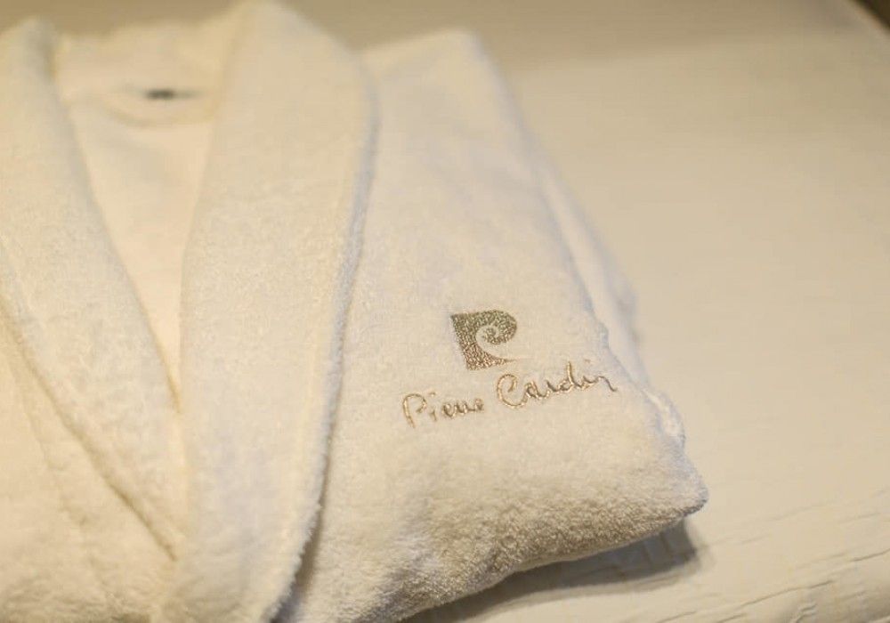 Квартира в Будве, Черногория, 61 м² - фото 7