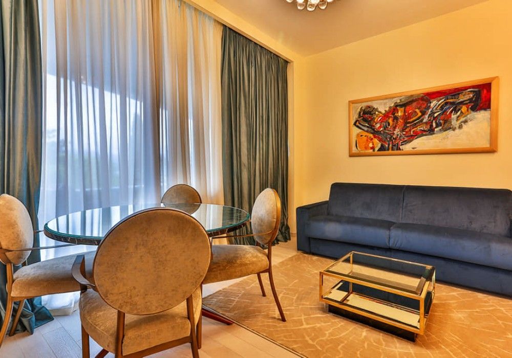 Квартира в Будве, Черногория, 61 м² - фото 15