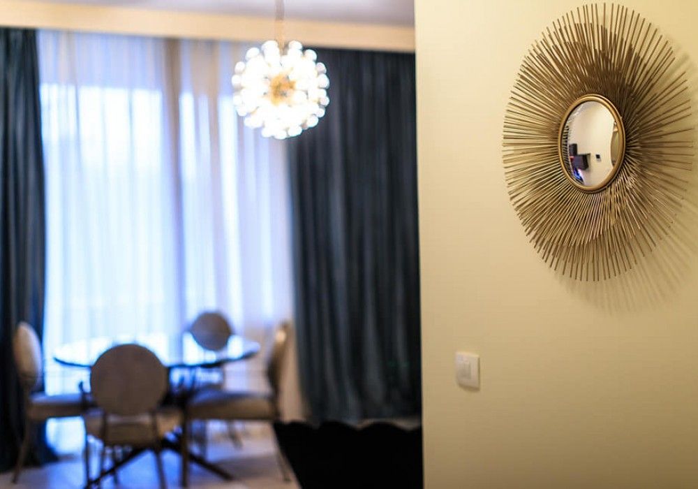 Квартира в Будве, Черногория, 61 м² - фото 17