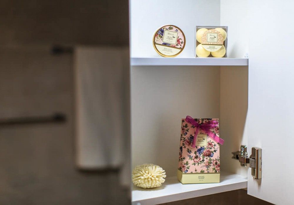 Квартира в Будве, Черногория, 61 м² - фото 19