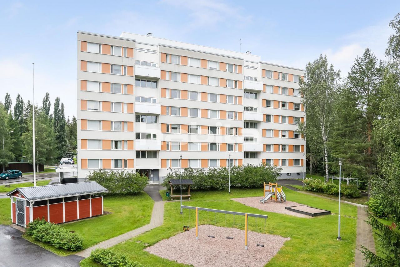 Апартаменты в Лахти, Финляндия, 45 м2 - фото 1