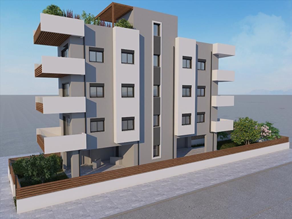 Коммерческая недвижимость в Глифаде, Греция, 570 м2 - фото 1