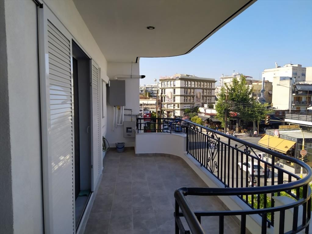 Квартира в Салониках, Греция, 118 м2 - фото 1