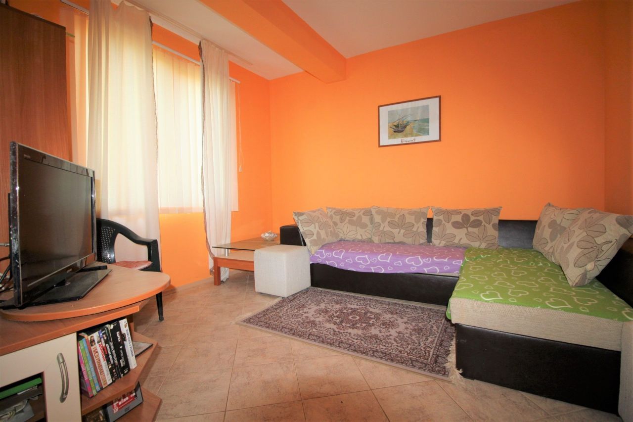 Квартира в Синеморце, Болгария, 100 м2 - фото 1