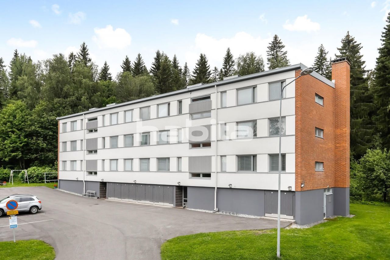 Апартаменты в Лахти, Финляндия, 51 м2 - фото 1