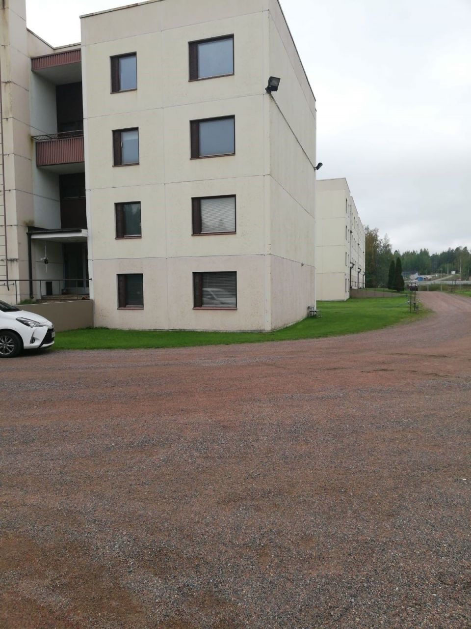 Квартира в Икаалинен, Финляндия, 62 м2 - фото 1