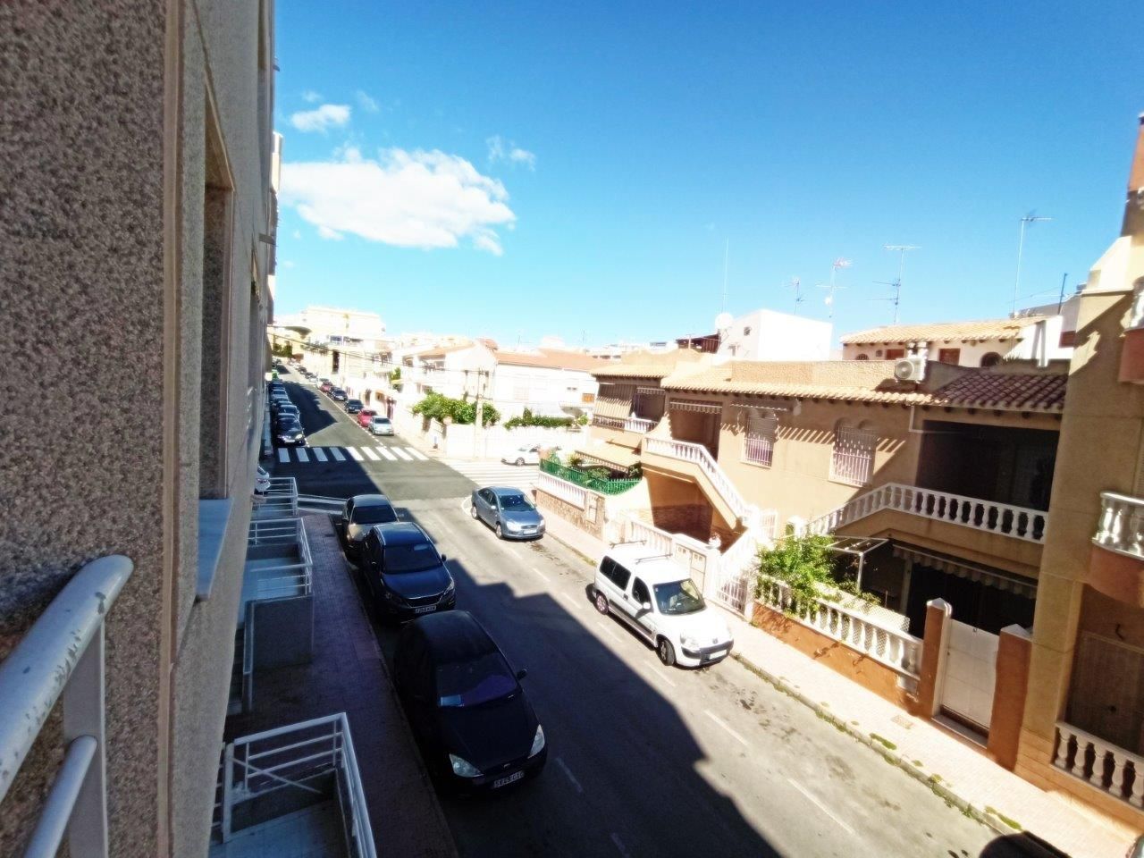 Апартаменты в Торревьехе, Испания, 53 м2 - фото 1