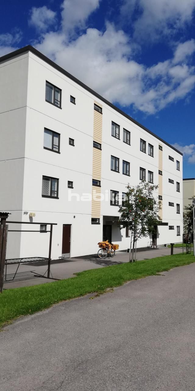 Апартаменты в Ярвенпяа, Финляндия, 32 м2 - фото 1