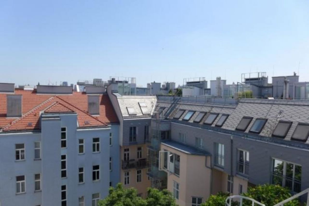 Апартаменты в Вене, Австрия, 87 м2 - фото 1