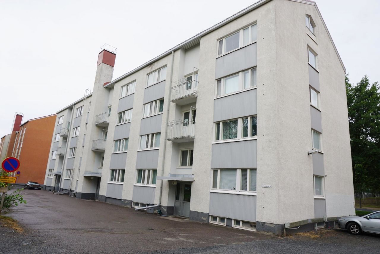 Квартира в Варкаусе, Финляндия, 46 м2 - фото 1